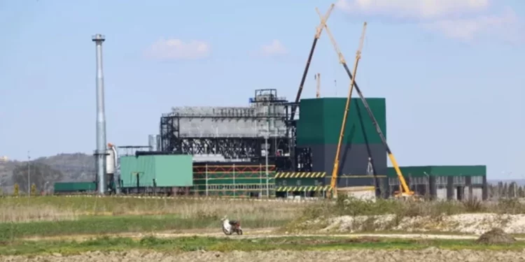 Çfarë po ndodh me seancën për inceneratorin e Fierit