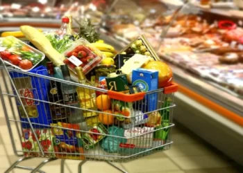 Vazhdon rritja e ushqimeve, ndërkohë inflacioni ka rënie të lehtë