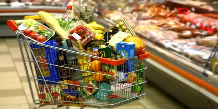 Vazhdon rritja e ushqimeve, ndërkohë inflacioni ka rënie të lehtë