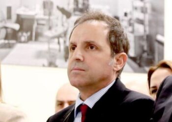 Ish-kreu i RTSH-së emërohet zëvendësministër i Mbrojtjes