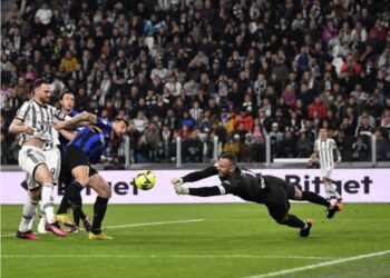 “ Zikaltërit “  i ngrijnë buzëqeshjen në fund “ Zonjës së Vjetër “, barazim me gola në Torino