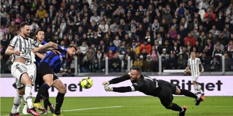 “ Zikaltërit “  i ngrijnë buzëqeshjen në fund “ Zonjës së Vjetër “, barazim me gola në Torino