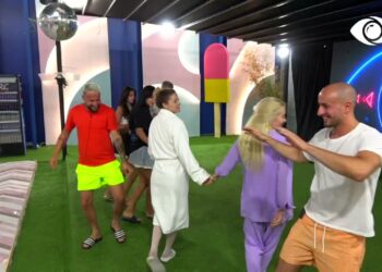 Me sa do rritet çmimi i madh pas sfidës së kërcimit …