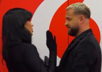  “ Pse je kaq i distancuar ”, kriset raporti mes Luizit dhe Efit