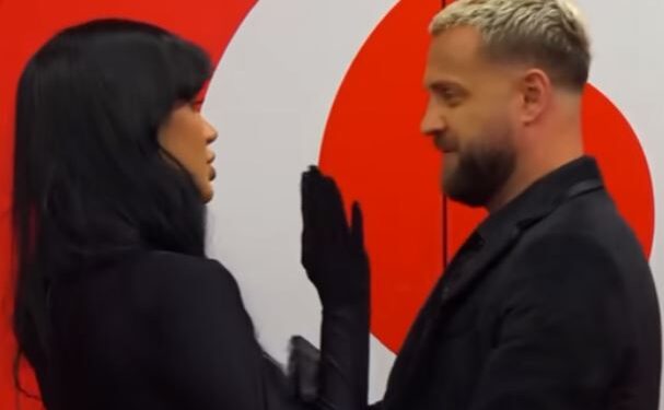  “ Pse je kaq i distancuar ”, kriset raporti mes Luizit dhe Efit