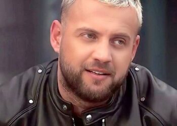 U përfol se kishte patur lidhje me Luiz Ejllin, shpërthen këngëtarja e njohur