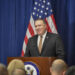 Ish-sekretari Mike Pompeo jep dorëheqjen nga zgjedhjet presidenciale të vitit 2024