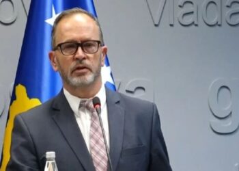 Drejtori i Korporatës Energjetike të Kosovës, Nagip Krasniqi arrestohet sot për shpërdorim detyre