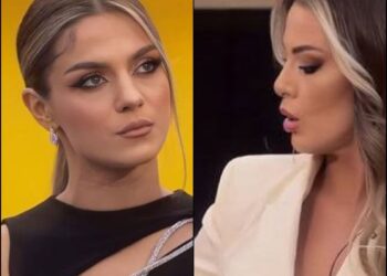 ” Ai vdes të viktimizohet “, sekreti i Luizit kthen të gjithë banorët kundra Oltës