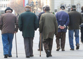 Shpërblim për pensionistët krahas pensionit për këtë muaj