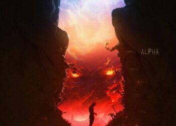 Noizy mban fjalën, Rreperi prezanton albumin Alpha në një mënyrë të veçantë