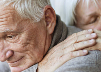 Ndikimi i stresit në plakjen dhe rikuperimin e saj