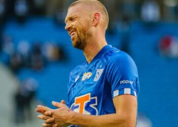 Luajti ndaj Shqipërisë, lojtari i Polonisë rezulton me doping