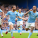 Manchester City siguroi pjesëmarrjen në gjysmëfinalen e Ligës së Kampionëve