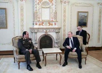 Rrjedhja e dokumenteve sekrete të SHBA, 40.000 raketa për Rusinë nga Egjipti