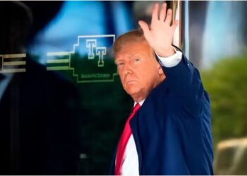 Ditë historike në New-York, ish presidenti Trump përpara drejtësisë