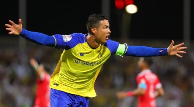 I zhgënjyer me Al Nassr, Cristiano Ronaldo me sytë nga rikthimi në Europë