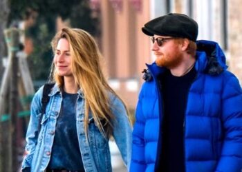 Ed Sheeran tregon sakrificën e pazakontë që bëri për bashkëshorten e diagnostifikuar me kancer