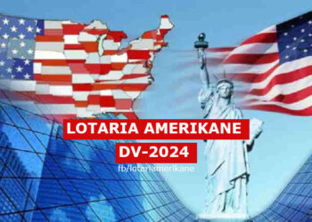 “Mund të jetë dhe emri juaj”- Sot dalin përgjigjet për Lotarinë Amerikane