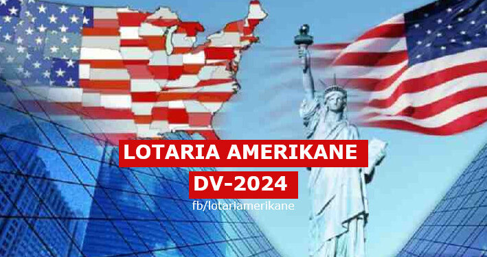 “Mund të jetë dhe emri juaj”- Sot dalin përgjigjet për Lotarinë Amerikane