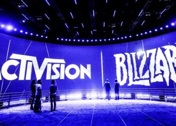 Microsoft sfidon vendimin e Britanisë për bllokimin e blerjes së Activision