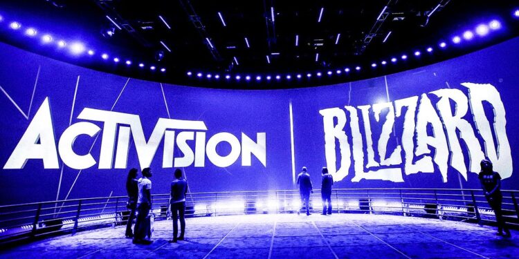 Microsoft sfidon vendimin e Britanisë për bllokimin e blerjes së Activision