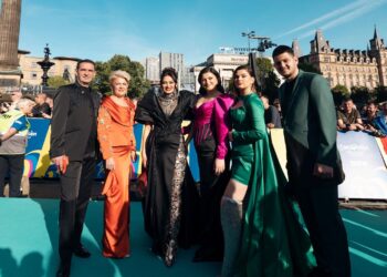 BBC jehonë Shqipërisë në Eurovision – Një familje këngëtarësh po ngjitet në skenë