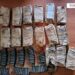 Tepelenë – Bie në prangat e policisë 39-vjeçari posedues i një kasete metalike me 540 fishekë luftarak