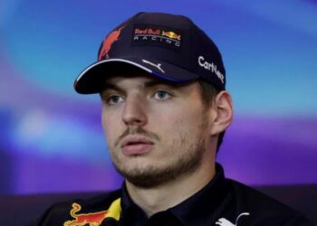 “Kam mësuar shumë gjëra” – Verstappen merr rezultatet pozitive në Baku