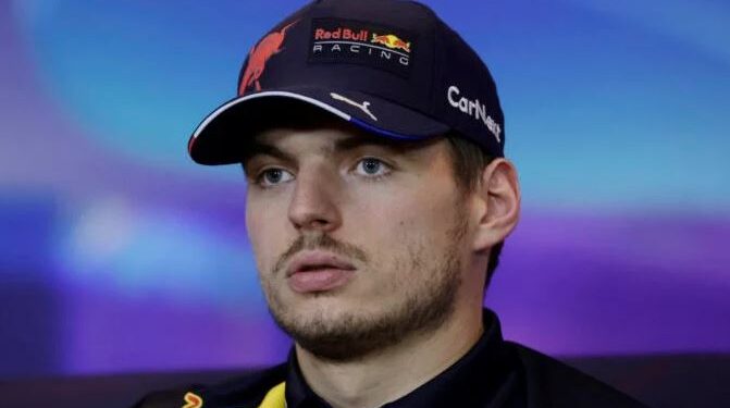 “Kam mësuar shumë gjëra” – Verstappen merr rezultatet pozitive në Baku