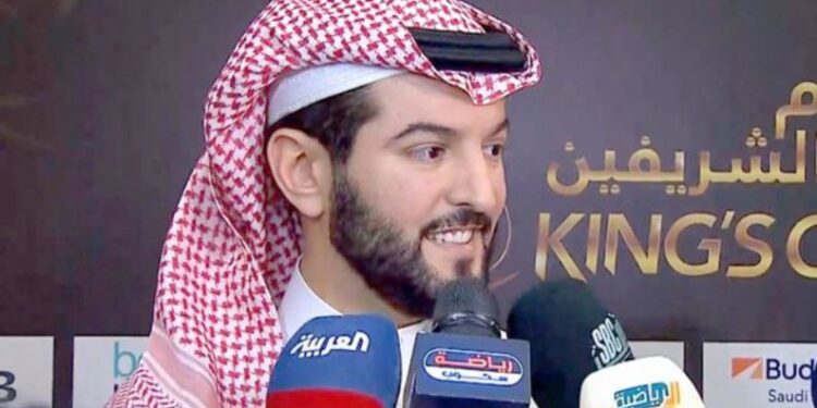Leo Mesi drejt Arabisë Saudite? Presidenti i Al-Hilal flet rreth të vërtetës