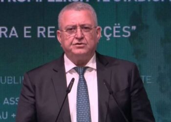 Presidenti i FSHF Duka – Kemi aplikuar, do sjellim Europianin e të rinjve në Shqipëri