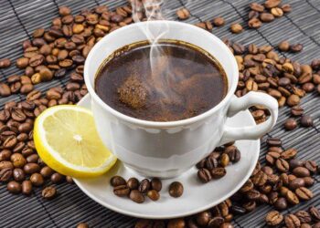 Kombinoni kafen me limonin dhe rezultatet do t’iu befasojnë