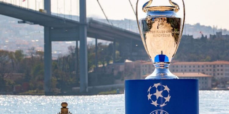 Finalja e Champions League në Stamboll? Ja përgjigja e UEFA-s