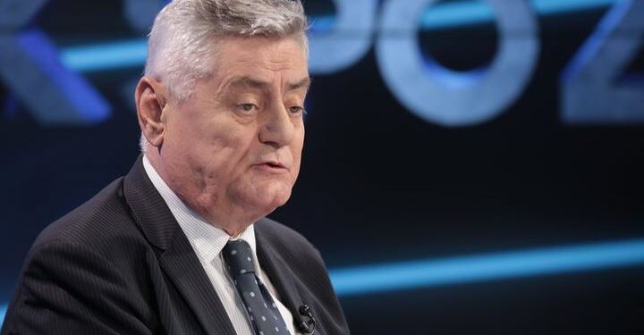 Berisha dhe Basha, Shehi – Bashkimi i Partisë Demokratike nuk bëhet me këta të dy