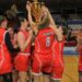 Vajzat e Flamurtarit kampione të Shqipërisë