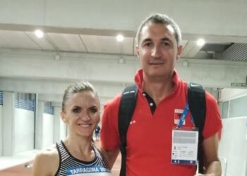 Trajneri dhe bashkëshorti i Luiza Gegës zgjidhet në krye të Federatës Shqiptare të Atletikës