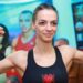 Sportistja shqiptare Ilda Lelo  shpallet kampione e botës në Kickbox