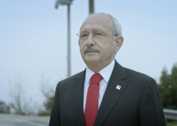 Rivali i Erdoganit me tone të ashpra – Do t’i kthej në shtëpi të gjithë migrantët