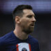 Një ndarje mes Lionel Messit dhe PSG, cili ishte shkaku…