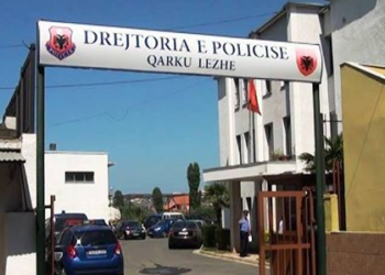 Kapet në flagrancë një i ri në Lezhë, transportonte lëndë narkotike me makinën e tij