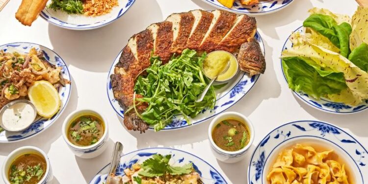 Çfarë është ‘MSG’, dhe pse racizmi mbajti një erzë të tillë jashtë menuve të restoranteve?