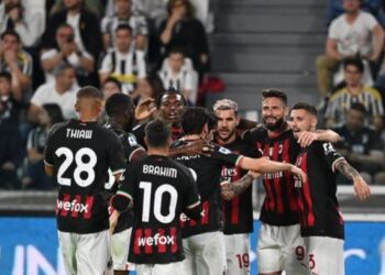 Milani mund bardhezinjtë e Allegrit dhe rrëmben biletën për në Champions League