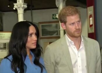 Çfarë ndodhi në të vërtetë gjatë ndjekjes së makinës së Princit Harry dhe Meghan në New York?