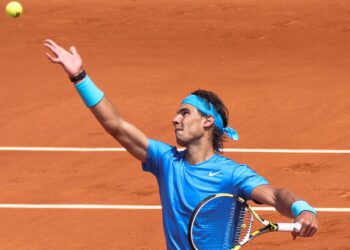 Rafael Nadal tërhiqet nga French Open për shkak të lëndimit, dhe ka një lajm për të gjithë ndjekësit e tij