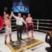 Motivohet boksieri shqiptar Bakaj pas ofendimit nga kundërshtari hungarez Istvan Kis