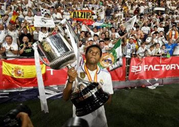 Fenomeni Rodrygo, dhe veprimi që bëri ndaj djalit të diagnostikuar me kancer