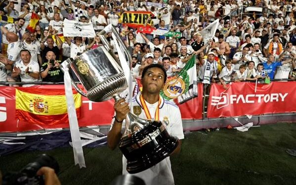 Fenomeni Rodrygo, dhe veprimi që bëri ndaj djalit të diagnostikuar me kancer