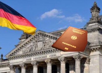 Dritë jeshile për shqiptarët në Gjermani, nënshtetësia tashmë mund të merret më shpejt