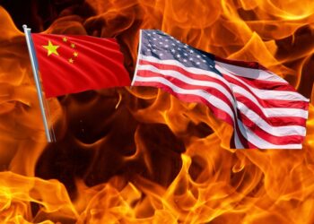 Marrëdheniet e tensionuara SHBA- Kinë, zyrtari i lartë për Pekinin jep dorëheqjen